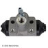 072-8725 by BECK ARNLEY - WHEEL CYLINDER