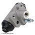 072-8725 by BECK ARNLEY - WHEEL CYLINDER