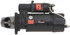 91-01-4567 by WILSON HD ROTATING ELECT - 42MT Series Starter Motor - 24v, Direct Drive