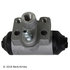 072-8726 by BECK ARNLEY - WHEEL CYLINDER