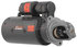 91-01-4565 by WILSON HD ROTATING ELECT - 35MT Series Starter Motor - 12v, Direct Drive