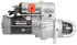 91-01-4564N by WILSON HD ROTATING ELECT - 28MT Series Starter Motor - 12v, Off Set Gear Reduction