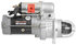 91-01-4564 by WILSON HD ROTATING ELECT - 28MT Series Starter Motor - 12v, Off Set Gear Reduction