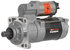 91-01-4563N by WILSON HD ROTATING ELECT - 29MT Series Starter Motor - 12v, Planetary Gear Reduction