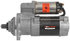 91-01-4563N by WILSON HD ROTATING ELECT - 29MT Series Starter Motor - 12v, Planetary Gear Reduction