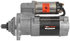91-01-4563 by WILSON HD ROTATING ELECT - 29MT Series Starter Motor - 12v, Planetary Gear Reduction
