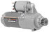 91-01-4558 by WILSON HD ROTATING ELECT - Starter Motor - 12v, Permanent Magnet Gear Reduction