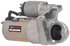 91-01-4553 by WILSON HD ROTATING ELECT - PG260L Series Starter Motor - 12v, Permanent Magnet Gear Reduction