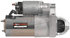 91-01-4553 by WILSON HD ROTATING ELECT - PG260L Series Starter Motor - 12v, Permanent Magnet Gear Reduction