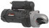 91-01-4545N by WILSON HD ROTATING ELECT - 28MT Series Starter Motor - 12v, Off Set Gear Reduction