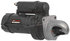 91-01-4545 by WILSON HD ROTATING ELECT - 28MT Series Starter Motor - 12v, Off Set Gear Reduction