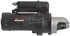 91-01-4545 by WILSON HD ROTATING ELECT - 28MT Series Starter Motor - 12v, Off Set Gear Reduction