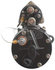 91-01-4542N by WILSON HD ROTATING ELECT - 42MT Series Starter Motor - 24v, Direct Drive