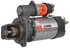 91-01-4541 by WILSON HD ROTATING ELECT - 41MT Series Starter Motor - 24v, Direct Drive