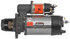 91-01-4541 by WILSON HD ROTATING ELECT - 41MT Series Starter Motor - 24v, Direct Drive