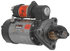 91-01-4540 by WILSON HD ROTATING ELECT - 41MT Series Starter Motor - 24v, Direct Drive