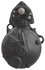 91-01-4528 by WILSON HD ROTATING ELECT - 41MT Series Starter Motor - 12v, Direct Drive