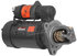 91-01-4513N by WILSON HD ROTATING ELECT - 41MT Series Starter Motor - 12v, Direct Drive