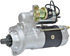 91-01-4787 by WILSON HD ROTATING ELECT - 29MT Series Starter Motor - 12v, Planetary Gear Reduction