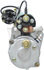 91-01-4787 by WILSON HD ROTATING ELECT - 29MT Series Starter Motor - 12v, Planetary Gear Reduction