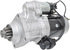91-01-4786 by WILSON HD ROTATING ELECT - 39MT Series Starter Motor - 12v, Planetary Gear Reduction