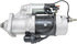 91-01-4786 by WILSON HD ROTATING ELECT - 39MT Series Starter Motor - 12v, Planetary Gear Reduction