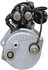 91-01-4782 by WILSON HD ROTATING ELECT - 39MT Series Starter Motor - 12v, Planetary Gear Reduction
