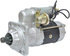 91-01-4779 by WILSON HD ROTATING ELECT - 29MT Series Starter Motor - 12v, Planetary Gear Reduction