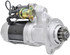 91-01-4763 by WILSON HD ROTATING ELECT - 39MT Series Starter Motor - 24v, Planetary Gear Reduction