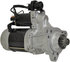 91-01-4761 by WILSON HD ROTATING ELECT - 39MT Series Starter Motor - 12v, Planetary Gear Reduction