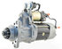 91-01-4760N by WILSON HD ROTATING ELECT - 39MT Series Starter Motor - 12v, Planetary Gear Reduction