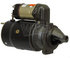 91-01-4720 by WILSON HD ROTATING ELECT - 10MT Series Starter Motor - 12v, Direct Drive