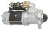 91-01-4712N by WILSON HD ROTATING ELECT - 39MT Series Starter Motor - 12v, Planetary Gear Reduction