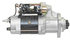 91-01-4712N by WILSON HD ROTATING ELECT - 39MT Series Starter Motor - 12v, Planetary Gear Reduction