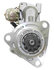 91-01-4712 by WILSON HD ROTATING ELECT - 39MT Series Starter Motor - 12v, Planetary Gear Reduction