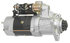 91-01-4712 by WILSON HD ROTATING ELECT - 39MT Series Starter Motor - 12v, Planetary Gear Reduction