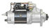 91-01-4712 by WILSON HD ROTATING ELECT - 39MT Series Starter Motor - 12v, Planetary Gear Reduction