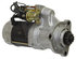 91-01-4710 by WILSON HD ROTATING ELECT - 39MT Series Starter Motor - 12v, Planetary Gear Reduction