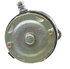 91-01-4708 by WILSON HD ROTATING ELECT - Starter Motor - 12v, Direct Drive