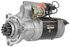 91-01-4653 by WILSON HD ROTATING ELECT - 39MT Series Starter Motor - 12v, Planetary Gear Reduction