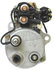 91-01-4652 by WILSON HD ROTATING ELECT - 39MT Series Starter Motor - 24v, Planetary Gear Reduction