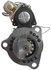 91-01-4650 by WILSON HD ROTATING ELECT - 42MT Series Starter Motor - 12v, Direct Drive