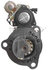 91-01-4648 by WILSON HD ROTATING ELECT - 42MT Series Starter Motor - 12v, Direct Drive