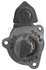 91-01-4639 by WILSON HD ROTATING ELECT - 42MT Series Starter Motor - 12v, Direct Drive