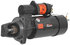 91-01-4639 by WILSON HD ROTATING ELECT - 42MT Series Starter Motor - 12v, Direct Drive