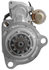 91-01-4637 by WILSON HD ROTATING ELECT - 39MT Series Starter Motor - 24v, Planetary Gear Reduction