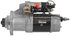 91-01-4637 by WILSON HD ROTATING ELECT - 39MT Series Starter Motor - 24v, Planetary Gear Reduction
