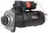 91-01-4633 by WILSON HD ROTATING ELECT - 39MT Series Starter Motor - 12v, Planetary Gear Reduction