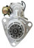 91-01-4631 by WILSON HD ROTATING ELECT - 39MT Series Starter Motor - 12v, Planetary Gear Reduction