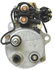 91-01-4628 by WILSON HD ROTATING ELECT - 39MT Series Starter Motor - 12v, Planetary Gear Reduction